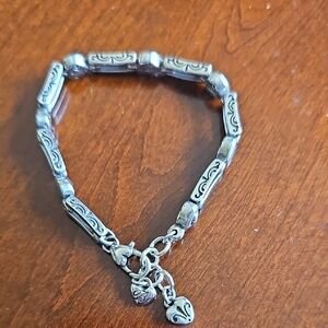 🔥🔥🔥Brighton Bracelet with Heart Charms